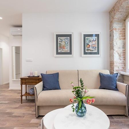 Adriatik Lux Teatro 2 Apartment Сплит Екстериор снимка