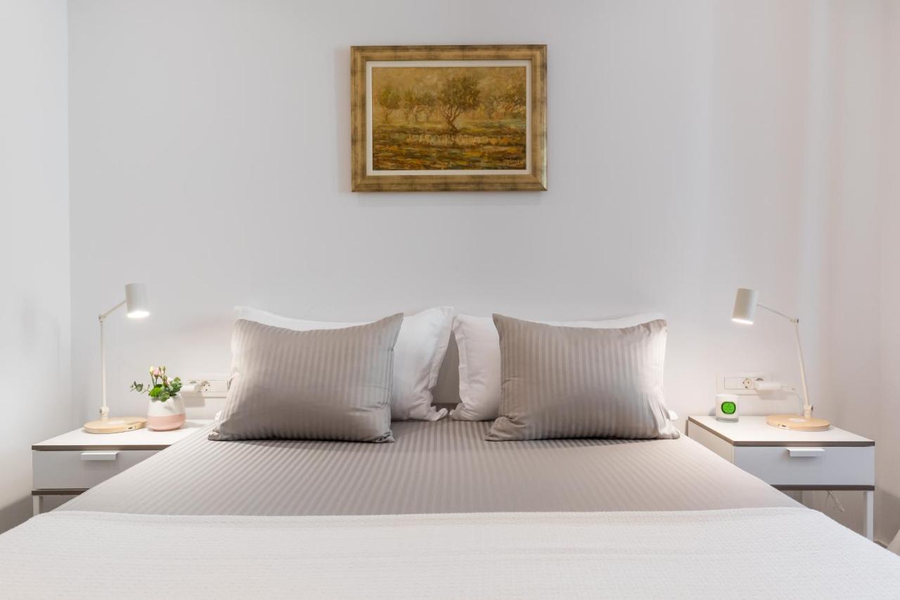Adriatik Lux Teatro 2 Apartment Сплит Екстериор снимка