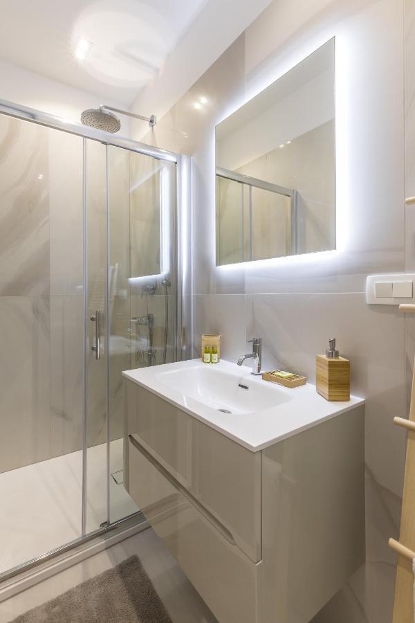 Adriatik Lux Teatro 2 Apartment Сплит Екстериор снимка
