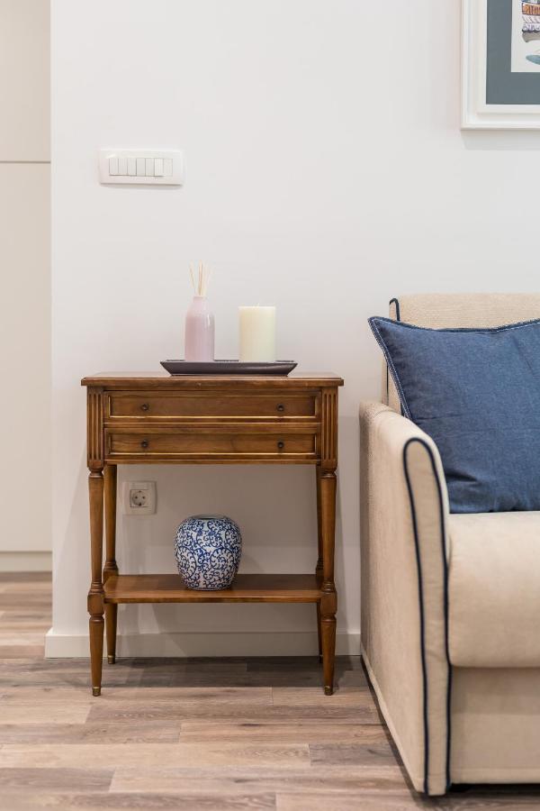 Adriatik Lux Teatro 2 Apartment Сплит Екстериор снимка