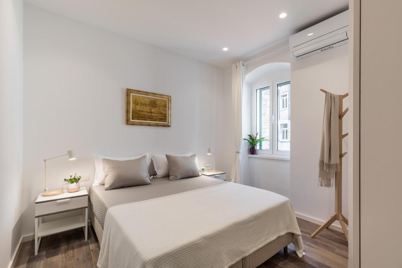 Adriatik Lux Teatro 2 Apartment Сплит Екстериор снимка