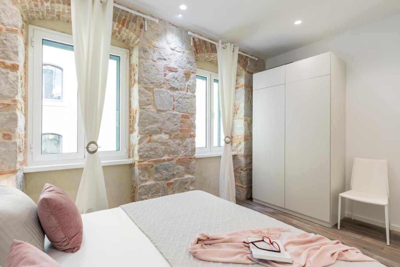 Adriatik Lux Teatro 2 Apartment Сплит Екстериор снимка