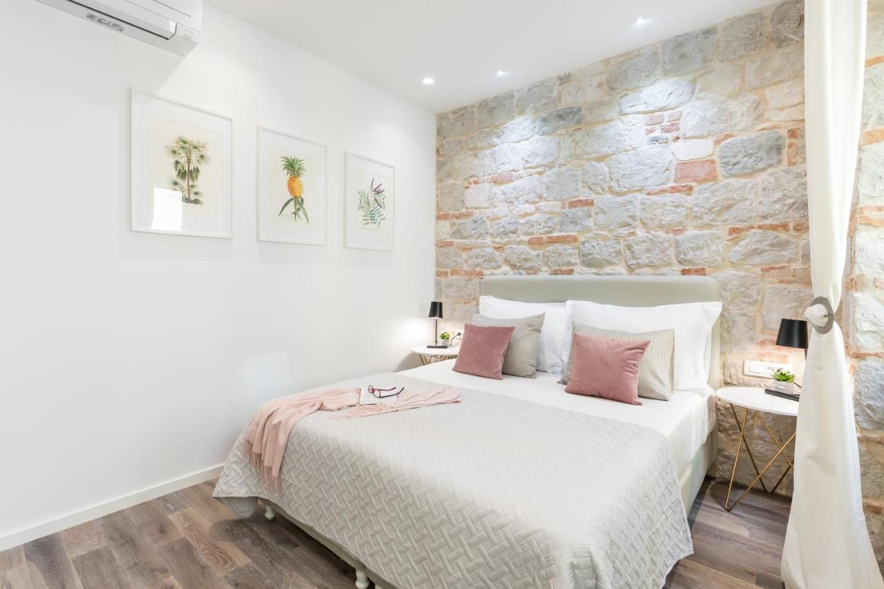 Adriatik Lux Teatro 2 Apartment Сплит Екстериор снимка
